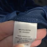 Lilla P Velvet top LTOP424 Photo 3