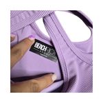 Beach Riot  Jada Onsie in Lavander Size: S Photo 3