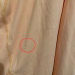 Free People Movement Side Hustle Union Jumpsuit Iced Peach Size Small Orange Photo 7