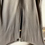 A New Day  NWT Dusty Brown KeyHole Back Blouse Size S Photo 10