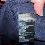 Urban Outfitters  1/4 Zip Pullover Rainbow Striped Sweater Photo 4