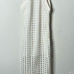 Anthropologie  Eyelet Midi Dress Photo 3