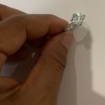 Beverly Hills Boutique Ring... Silver Photo 3