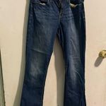 Lucky Brand Blue Boot Cut Jeans Photo 0