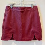 BuddyLove  Skirt Leather Photo 0