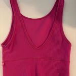 Lululemon  tank top  Photo 0