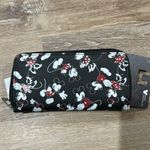 Disney NWT  Mickey and Minnie wallet. 7.5in x 4 in. Photo 3