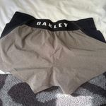 Oakley Track Shorts Photo 1