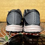 Brooks Revel Road Running Shoes Athletic Upper Lace Up Grey Rose Gold NWOT 8.5B Photo 4