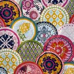 Market & Spruce  Women's Classic White Shorts Photo 11