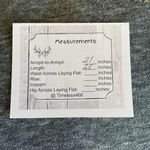 Alternative Apparel Burnout Boxy Hoodie Cotton Blend Sweatshirt SZ S #1268 Photo 9