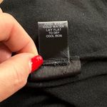 Torrid Women's Black Short Sleeve Keyhole Shirt Top Size 2 Casual Photo 6