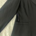 Rafaella  Women's Classic Black Suit Jacket Photo 1