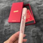 CASETiFY Iphone 11 Pro Max Case - Strawberries Print Photo 2