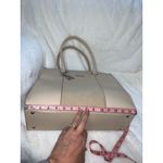 Harrods‎ Women's Beige Tote Bag Medium Photo 3