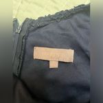 Harper  navy lace dress Photo 7