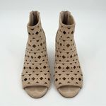 Michael Michael Kors Uma Wedge Size 6.5 Tan Photo 1