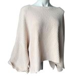 Free People I Can’t Wait Sweater, Sz L (oversized) Photo 6