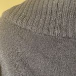 Tommy Hilfiger Blue Preppy Button Front Knit Sweater Cardigan Women SZ M Photo 8