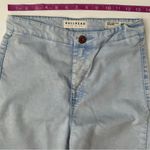 BULLHEAD Women’s Uber Denim Rise Skinniest Jeans Size 5 Photo 8