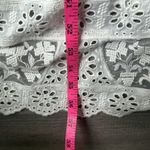 Sundance  Gracious Days Embroidered Maxi Dress Large Photo 13