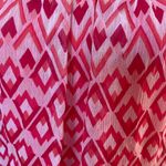 New York And Company New York & Co women's size small pink coral sleeveless pullover stretchy top Photo 5