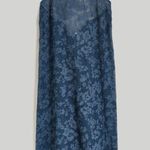 Madewell Swimsuit Cover-Up Photo 5