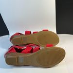 Dream Paris Dreampairs women’s ankle elastic strap sandals size 7 Photo 5