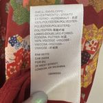 Urban Outfitters Coraline Patchwork Floral Ruffle Maxi Dress Photo 4