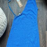 One Mile Solei Knit Maxi Dress Size XS Photo 3