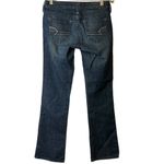 American Eagle  True Boot Jeans Size‎ 2 Low Rise Photo 5
