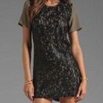 Nookie / Revolve Lovelace Tee Dress Photo 4