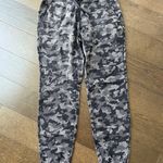 Lululemon ready to rulu camo joggers Photo 0