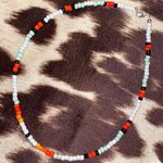 Handmade Beaded Choker Photo 0