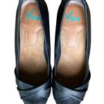 The Comfy Yuu black heels Photo 1