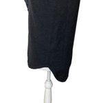 Smartwool  Women's Shadow Pine Colorblock Sweater Charcoal Heather XS Photo 4