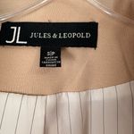Jules & Leopold  Tan Women's Blazer Photo 2