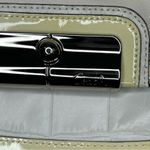 Coach  Kristin Spectator Leather Hobo in Parchment NWT Photo 2