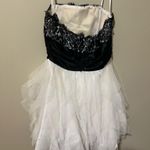 Roberta Freymann Mini fit & flare Dress Photo 4