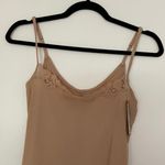 SKIMS New  lace slip dress size large Photo 2