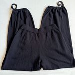 Project Social T New  Going Places Pant Black Photo 8