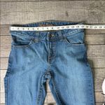 Kimes Ranch  Betty Seventeen Blue Straight Jeans Photo 8