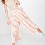 Cotton On NWT High Waist Culotte Photo 1