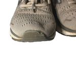 Brooks Ghost 13 Womens 8.5 Gray Running Shoes Lace Up Low Top Photo 5