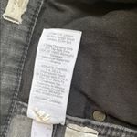 Madewell  Women's Black Jeans Photo 5