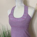 Lululemon • scoop neckline tank luon fabric tank Photo 69