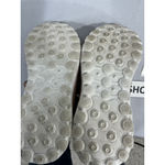 Womans Pink Booties Eu 38 Us 8 Lace Up Fur Linedankle Height Photo 7