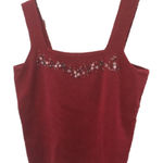 Relativity FINAL MARKDOWN Ladies’  Embroidered Knit Top (PM) Photo 0