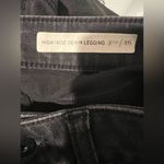 Pilcro and the Letterpress  by Antropologie high rise jeans . Size‎ 26 Photo 5