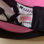 Victoria's Secret Pink Sporty Print Lightly Lined Bra Photo 3